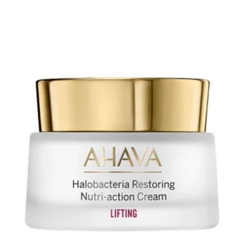 Ahava Restoring Nutri-Action Cream 50 ml / 1.69 fl oz