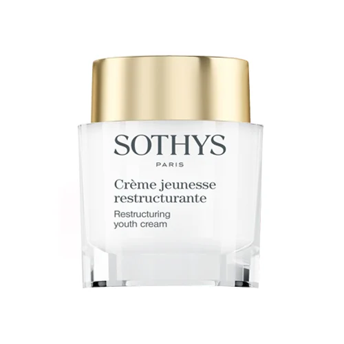 Sothys Restructuring Youth Cream 50 ml / 1.7 fl oz
