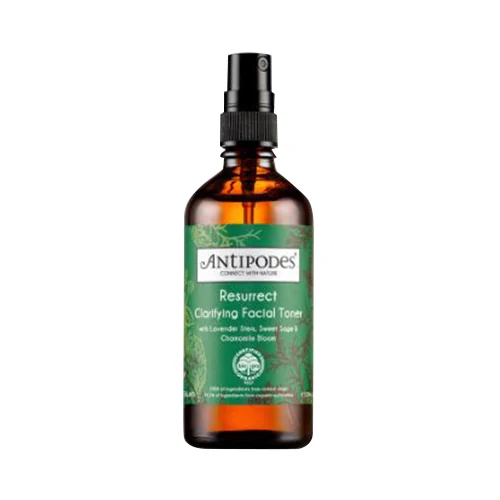 Antipodes Resurrect Facial Toner 100 ml / 3.3 fl oz