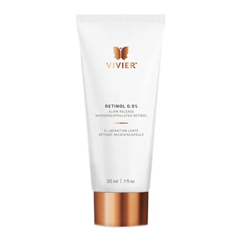 VivierSkin Retinol 0.5% 30 ml / 1.01 fl oz