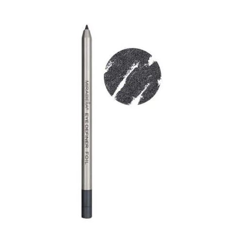 Mirabella Retractable Eye Definer Liner Pencil - Foil 0.57 g / 0.02 oz