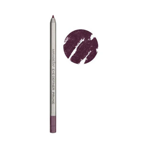 Mirabella Retractable Eye Definer Liner Pencil - Prune 0.57 g / 0.02 oz