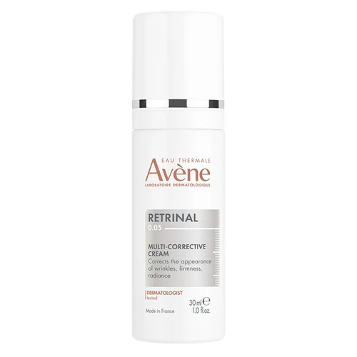 Avene Retrinal 0.05% Multi-Corrective Cream 30 ml / 1 fl oz