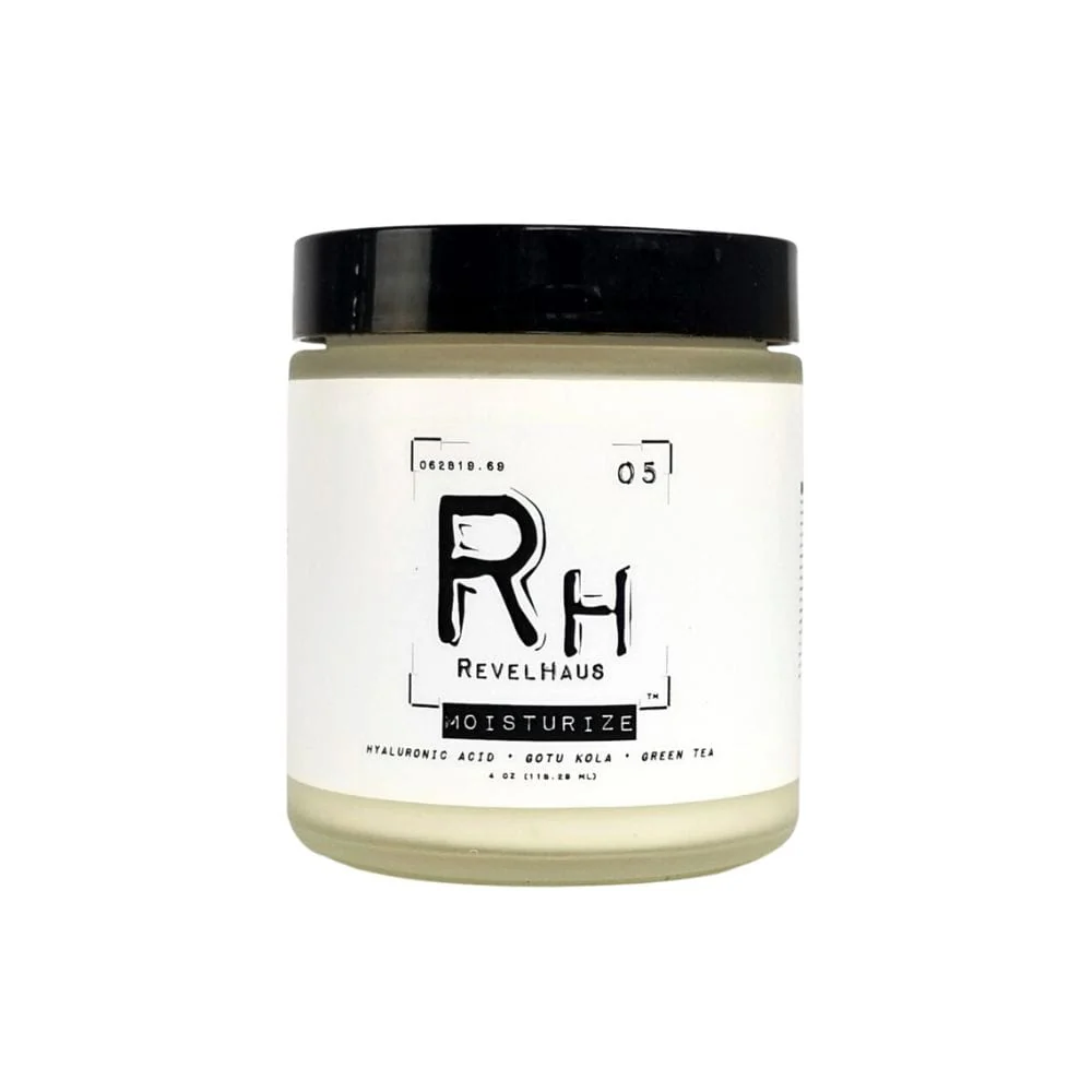 RevelHaus 05 Moisturize