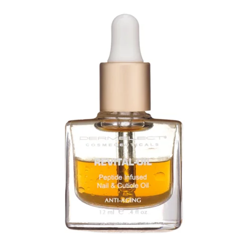 Dermelect Cosmeceuticals Revital-Oil Nail and Cuticle Treatment 12 ml / 0.4 fl oz