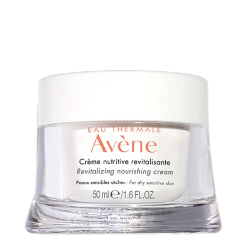 Avene Revitalizing Nourishing Cream 50 ml / 1.6 fl oz
