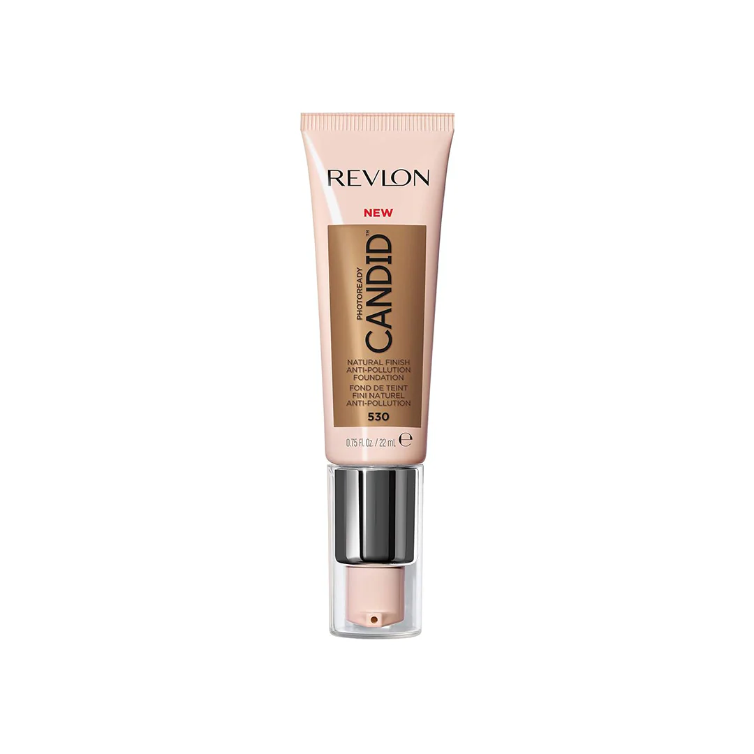 Revlon Candid Photoready Foundation 530 Pecan – Beauty Outlet