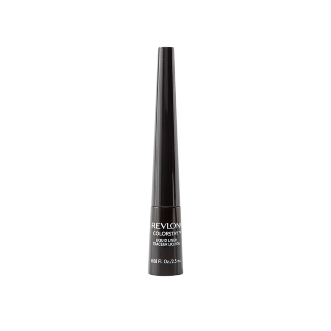 Revlon Colourstay Skinny Eyeliner 251 Blackest Black – Beauty Outlet