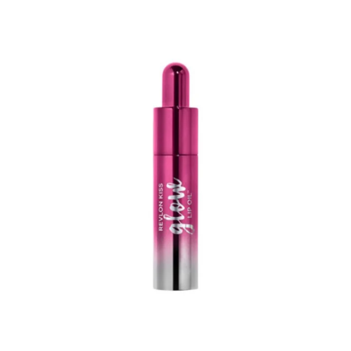 Revlon Glow Lip Oil 002 Red-y To Glow – Beauty Outlet
