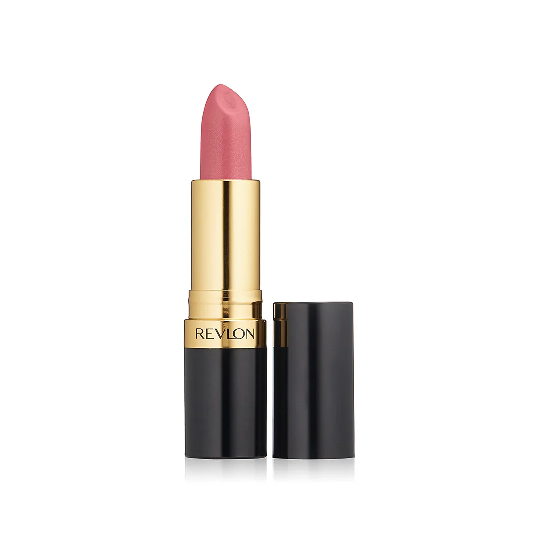 Revlon Super Lustrous Lipstick 805 Kissable Pink – Beauty Outlet