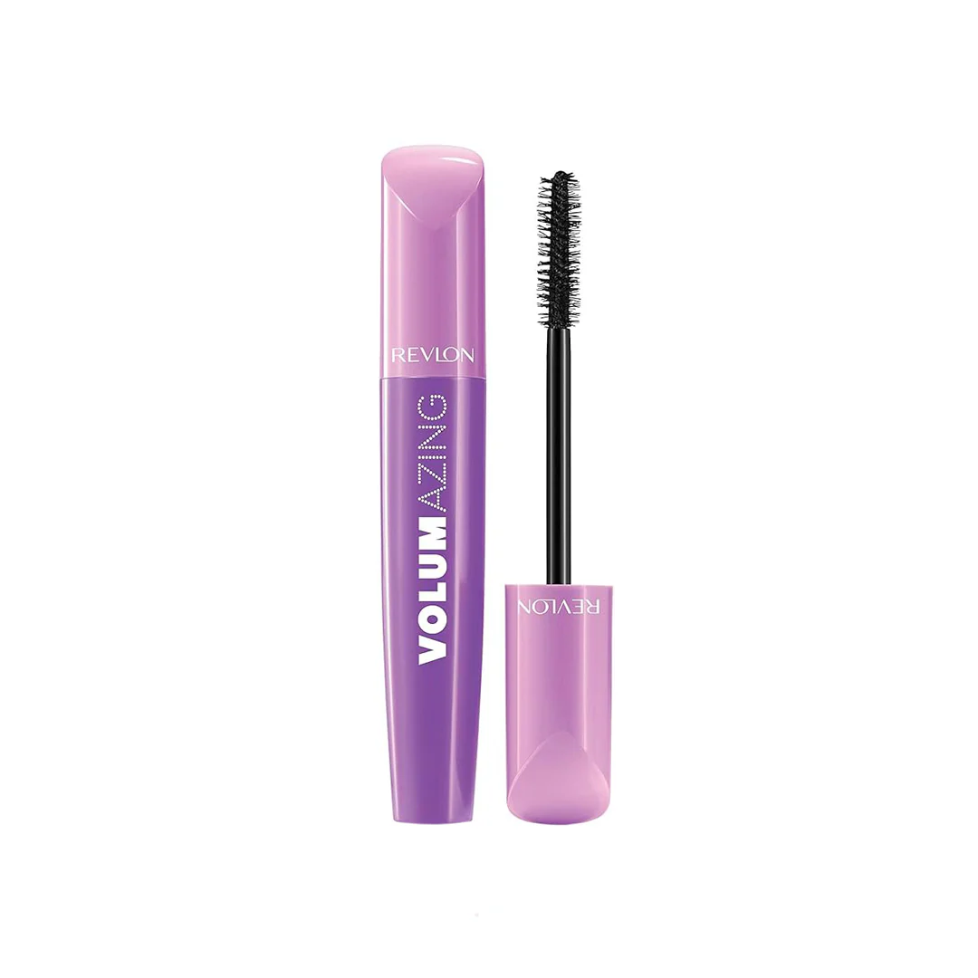 Revlon Volumizing Mascara Blackened Brown – Beauty Outlet