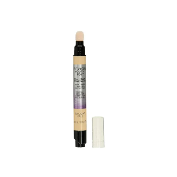 Revlon Youth FX Concealer 02 Light – Beauty Outlet