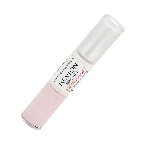 Revlon Nail Art Expressionist Nail Enamel