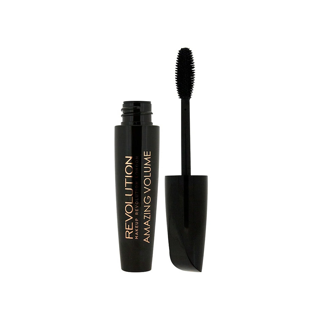 Revolution Amazing Volume Mascara Black – Beauty Outlet