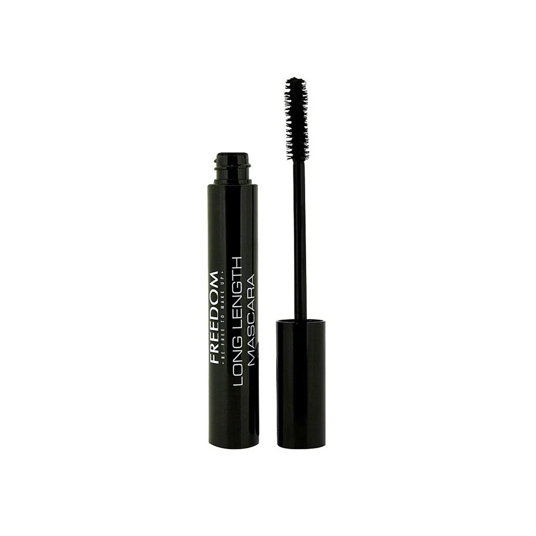 Revolution Freedom Pro Lengthen Mascara Black – Beauty Outlet