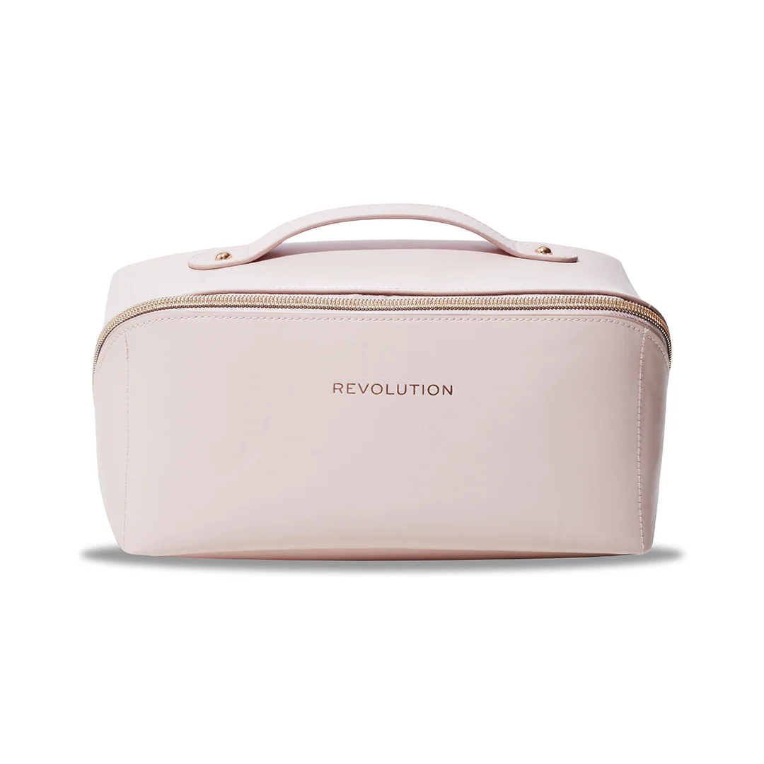Revolution Glam Fold Out Organiser Bag – Beauty Outlet