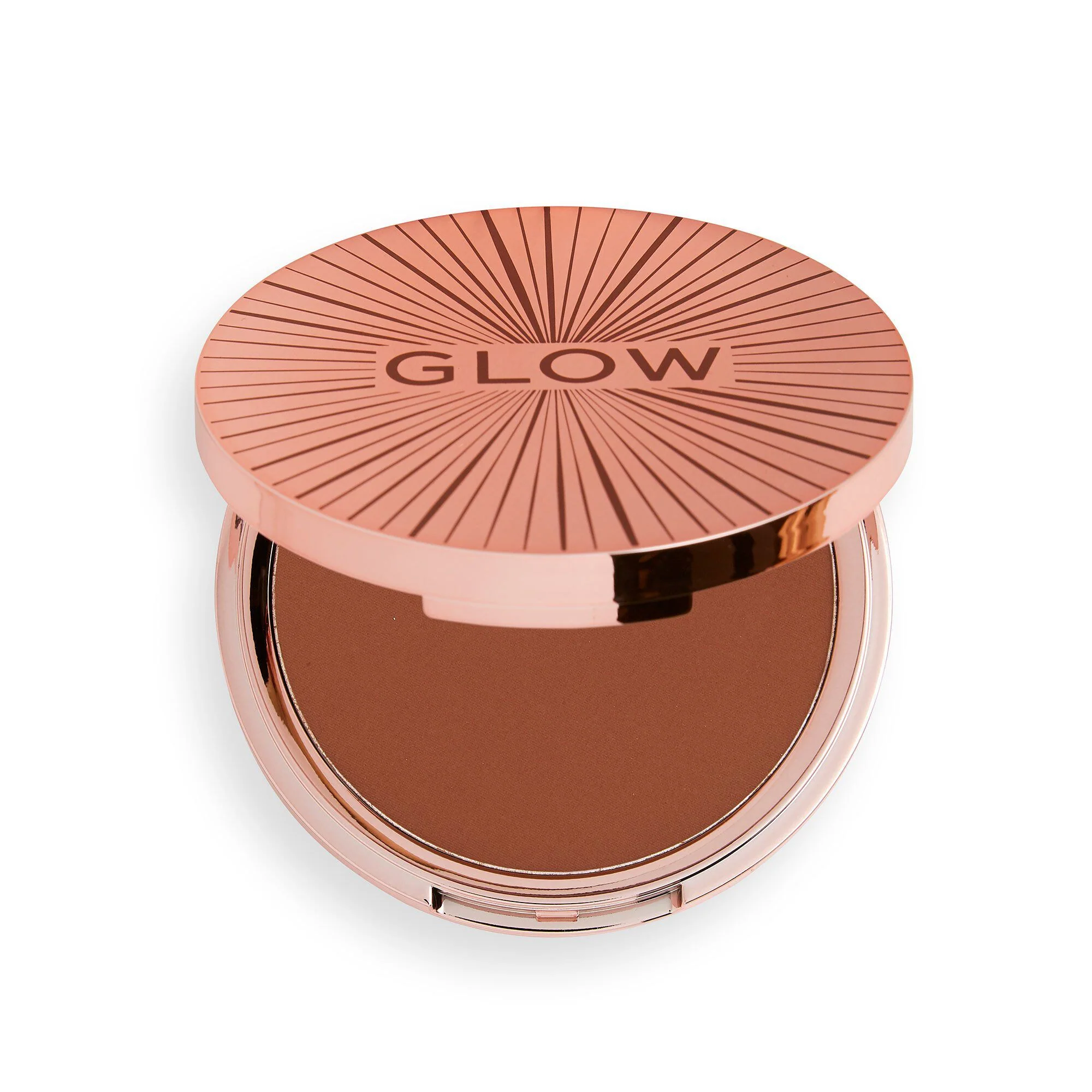 Revolution Glow Splendour Ultra Matte Bronzer Medium – Beauty Outlet