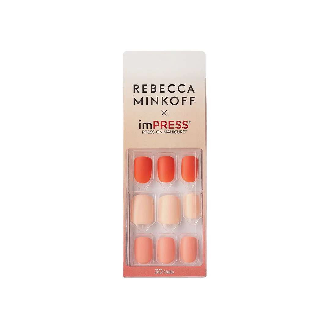 Kiss X Rebecca Minkoff 30 Nails 81157 – Beauty Outlet