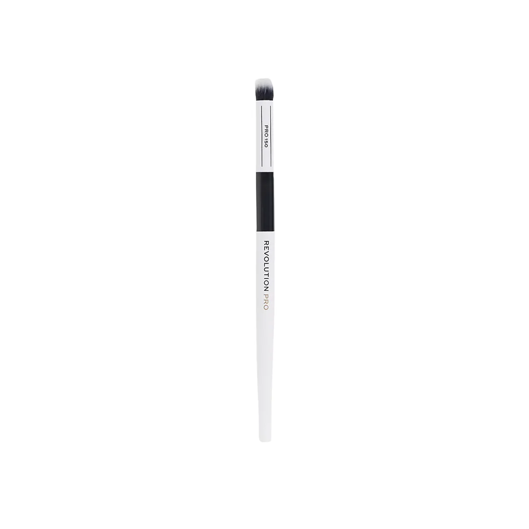 Revolution Pro 150 Small Domed Fluffy Brush – Beauty Outlet