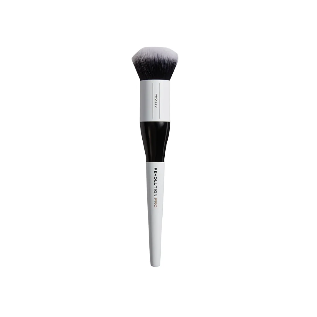 Revolution Pro 230 Dense Buffing Brush – Beauty Outlet