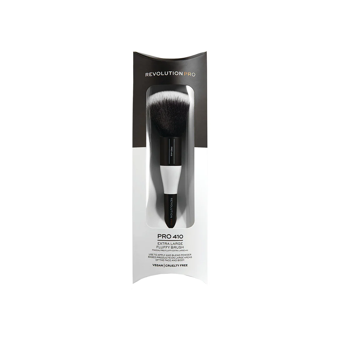Revolution Pro Extra Large Fluffy Brush – Beauty Outlet