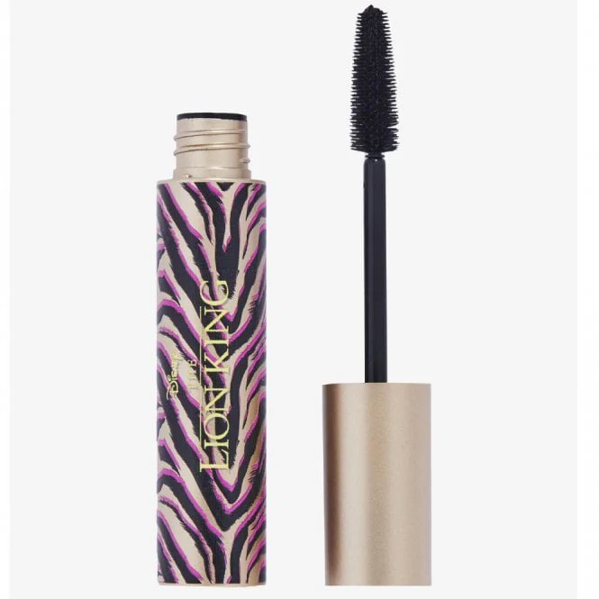 Revolution The Lion King Big Cat Lash Mascara – Beauty Outlet