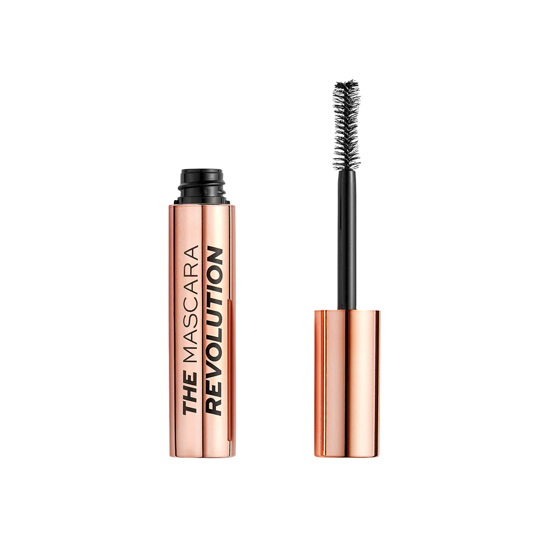 Revolution The Mascara Revolution 12ml – Beauty Outlet