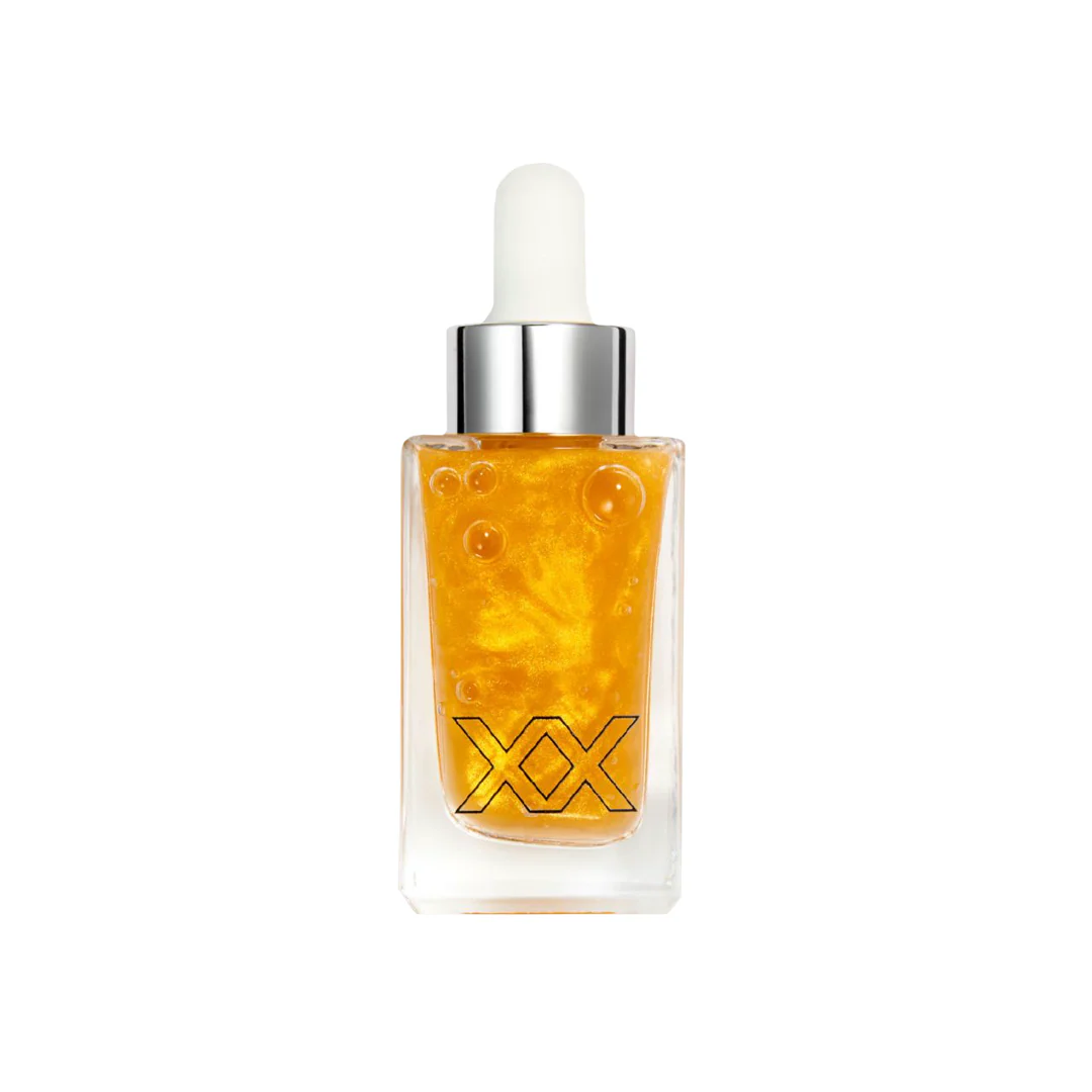 Revolution XX Gold Elixxir Serum 30ml – Beauty Outlet