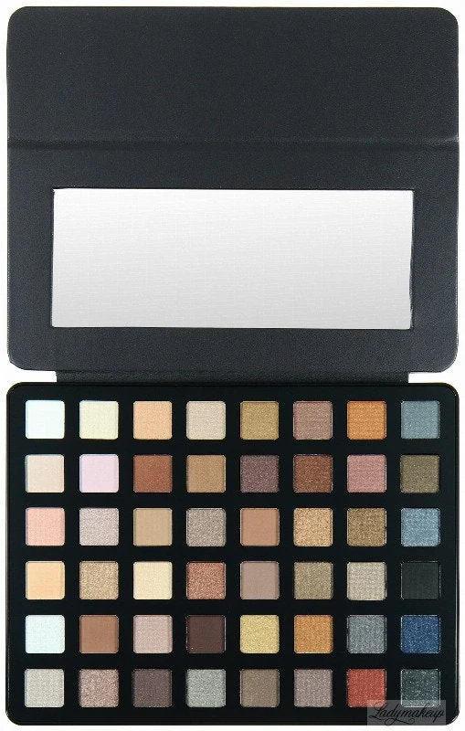 Revolution Freedom Pro Artist Pad Black – Beauty Outlet