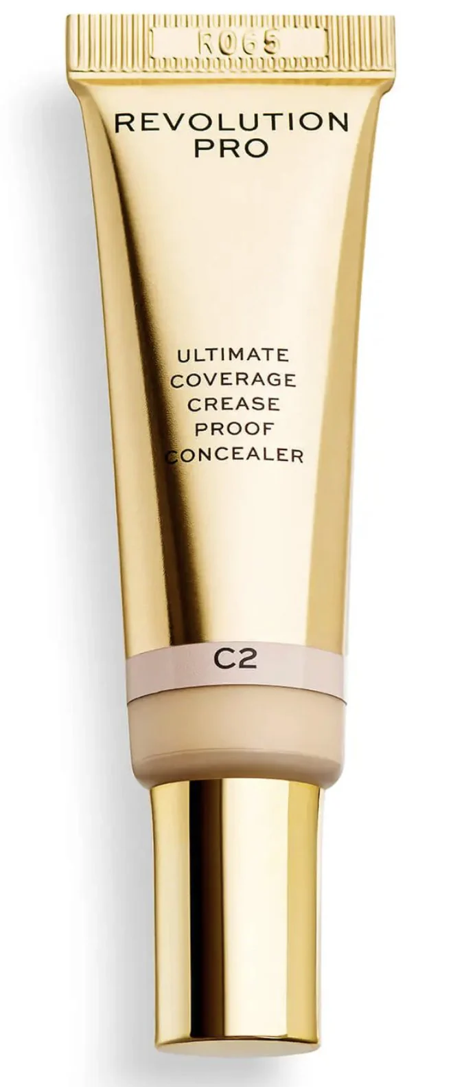 Revolution Pro Ultimate Coverage Crease Proof Concealer C2 – Beauty Outlet
