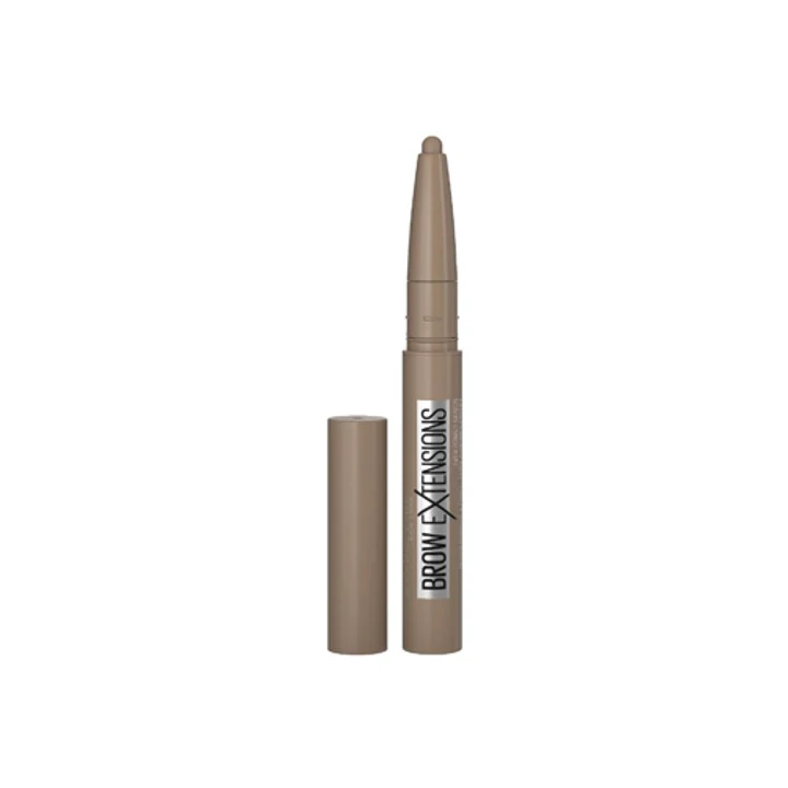 Maybelline Brow Extensions Pomade Crayon Blonde 01 – Beauty Outlet