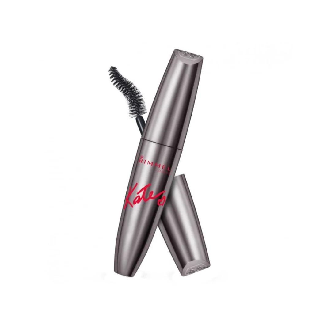 Rimmel Scandaleyes By Kate Mascara Eye Rock Jet Black 004 – Beauty Outlet