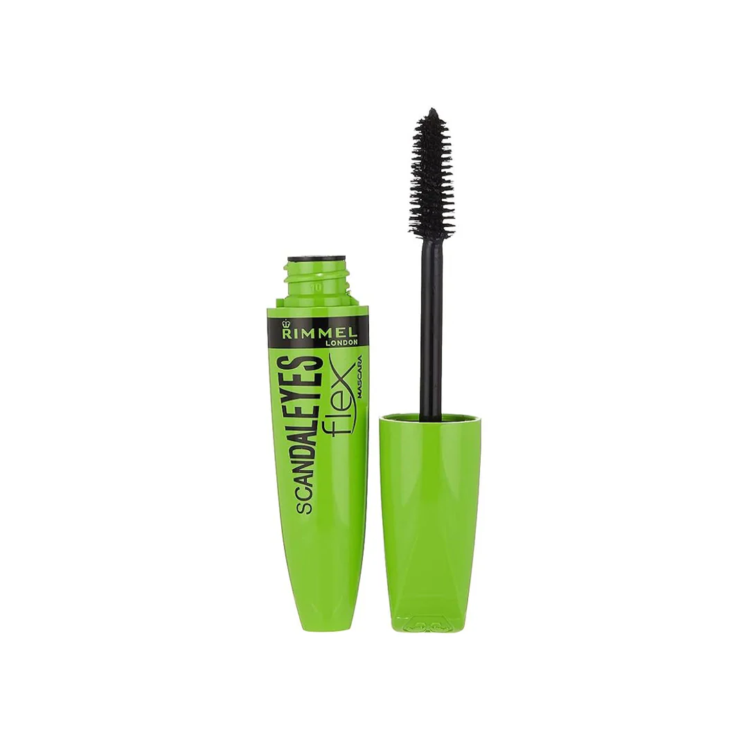 Rimmel Scandaleyes Flex Mascara 001 Black – Beauty Outlet