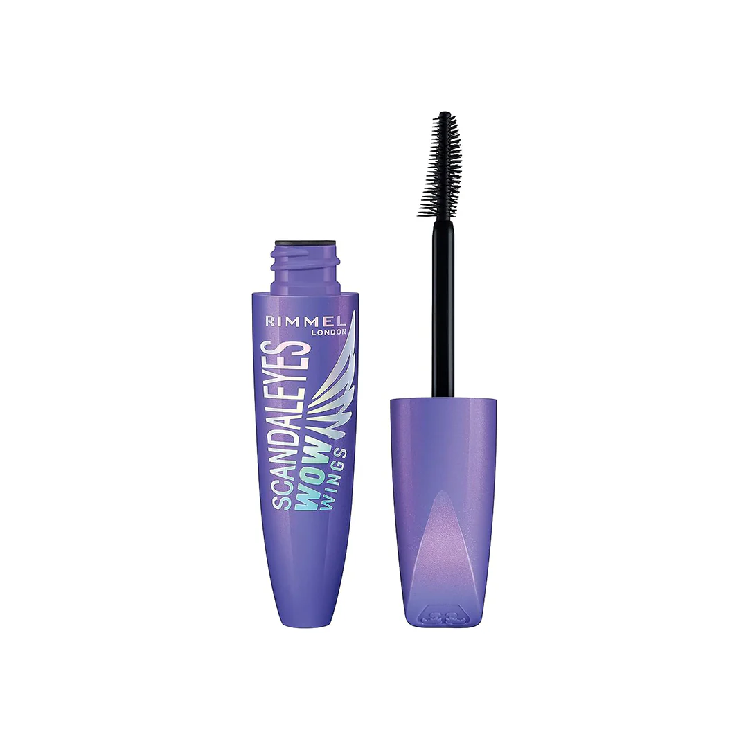 Rimmel Scandaleyes Wow Wings 001 Black – Beauty Outlet