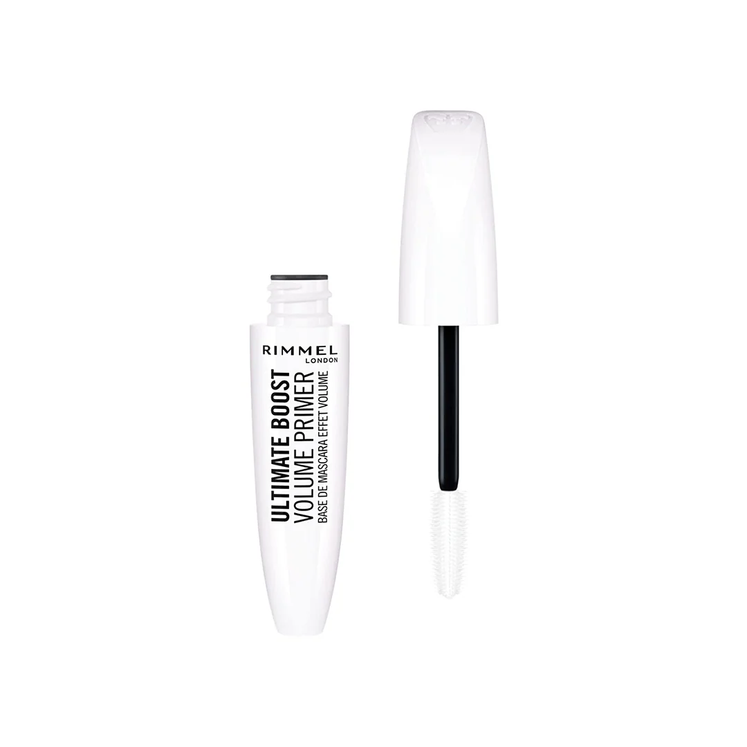 Rimmel Ultimate Boost Volume Primer Mascara – Beauty Outlet