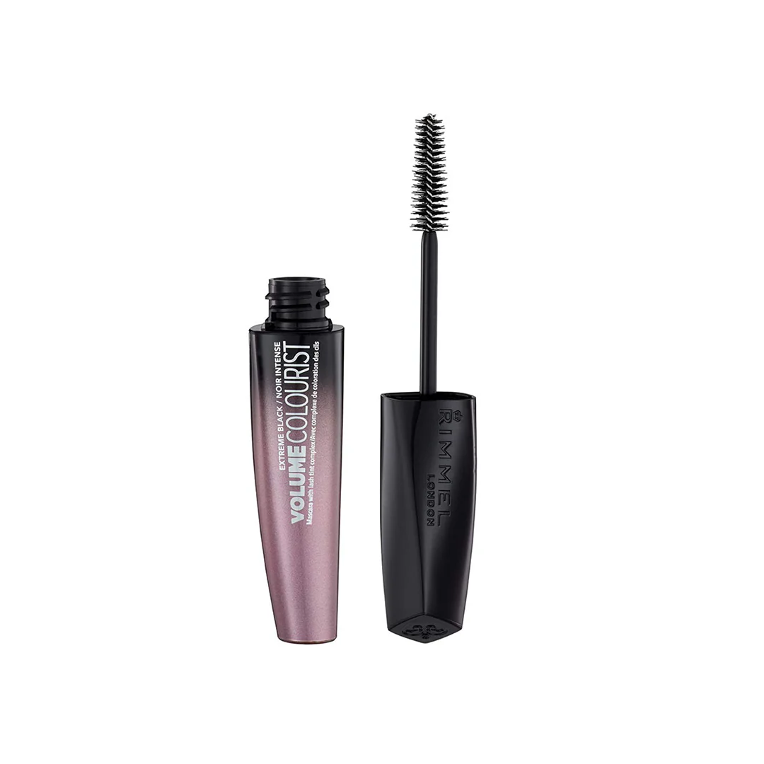 Rimmel Volume Colourist Mascara Extreme Black 003 – Beauty Outlet