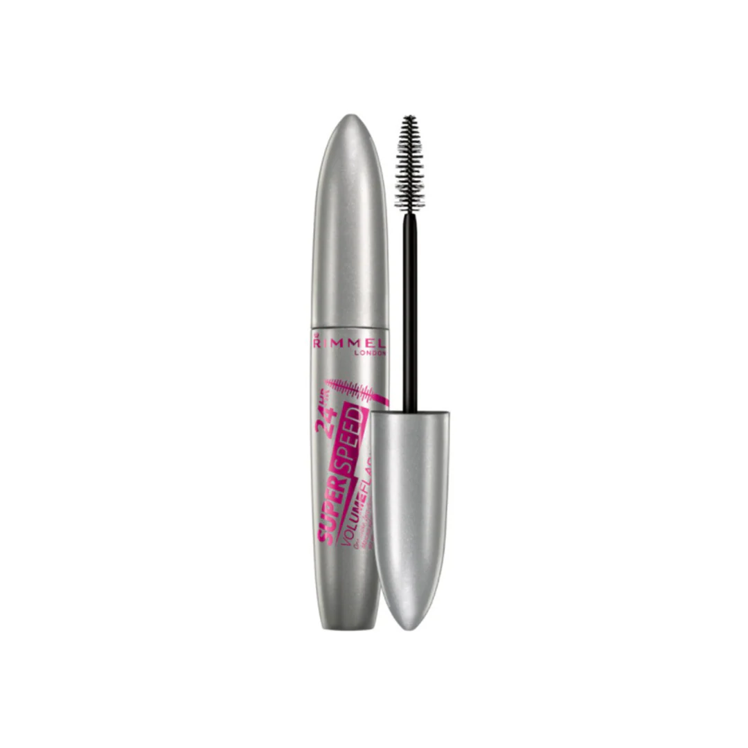 Rimmel Volume Flash Super Speed Mascara 003 Extreme Black – Beauty Outlet