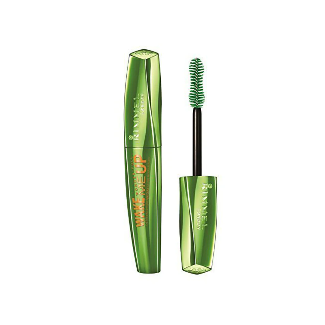 Rimmel Wake Me Up Mascara 003 Extreme black – Beauty Outlet