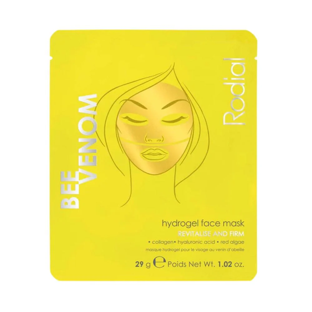 Rodial Bee Venom Hydrogel Face Mask