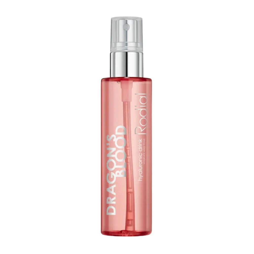 Rodial Dragon's Blood Hyaluronic Drink 3.4oz