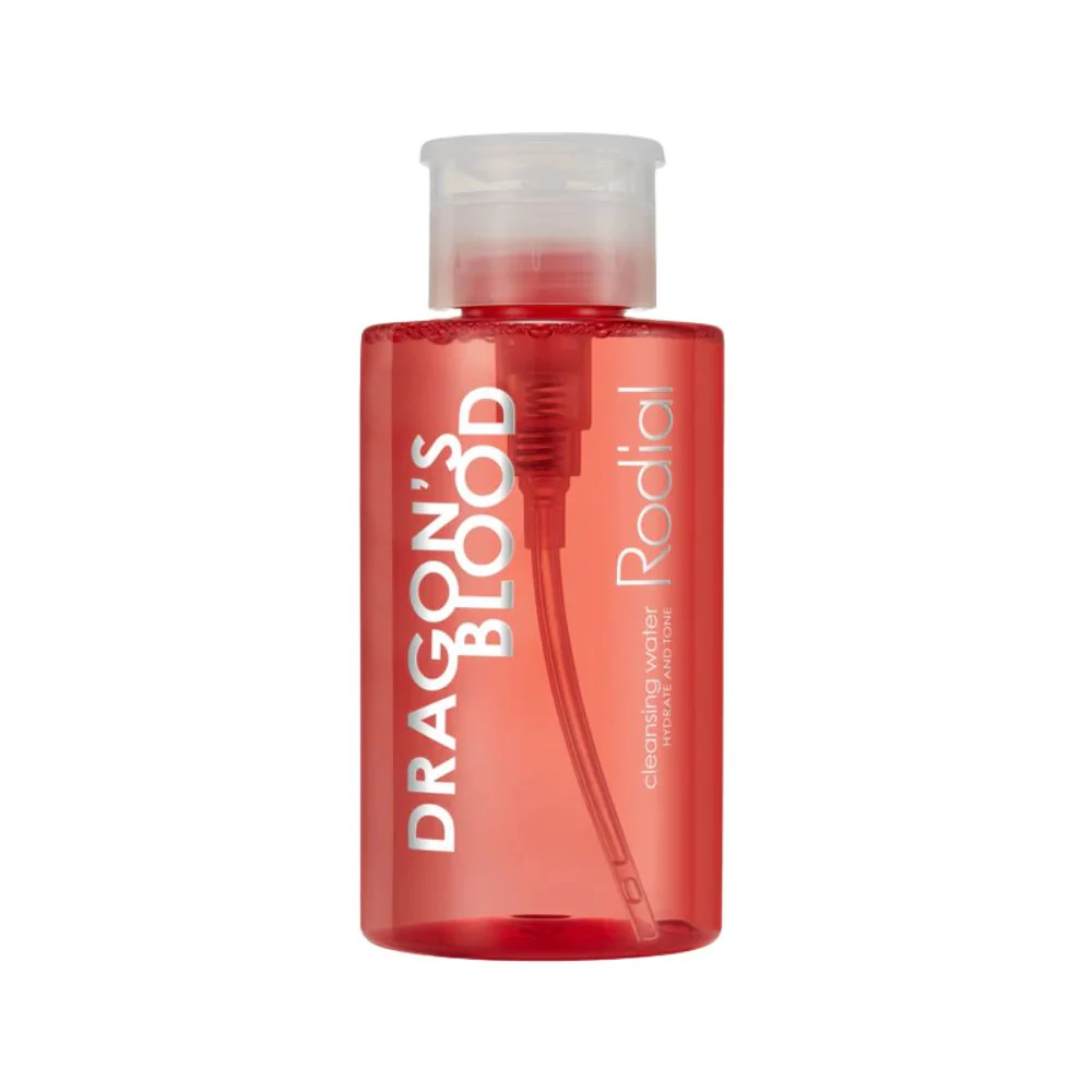 Rodial Dragon's Blood Cleansing Water