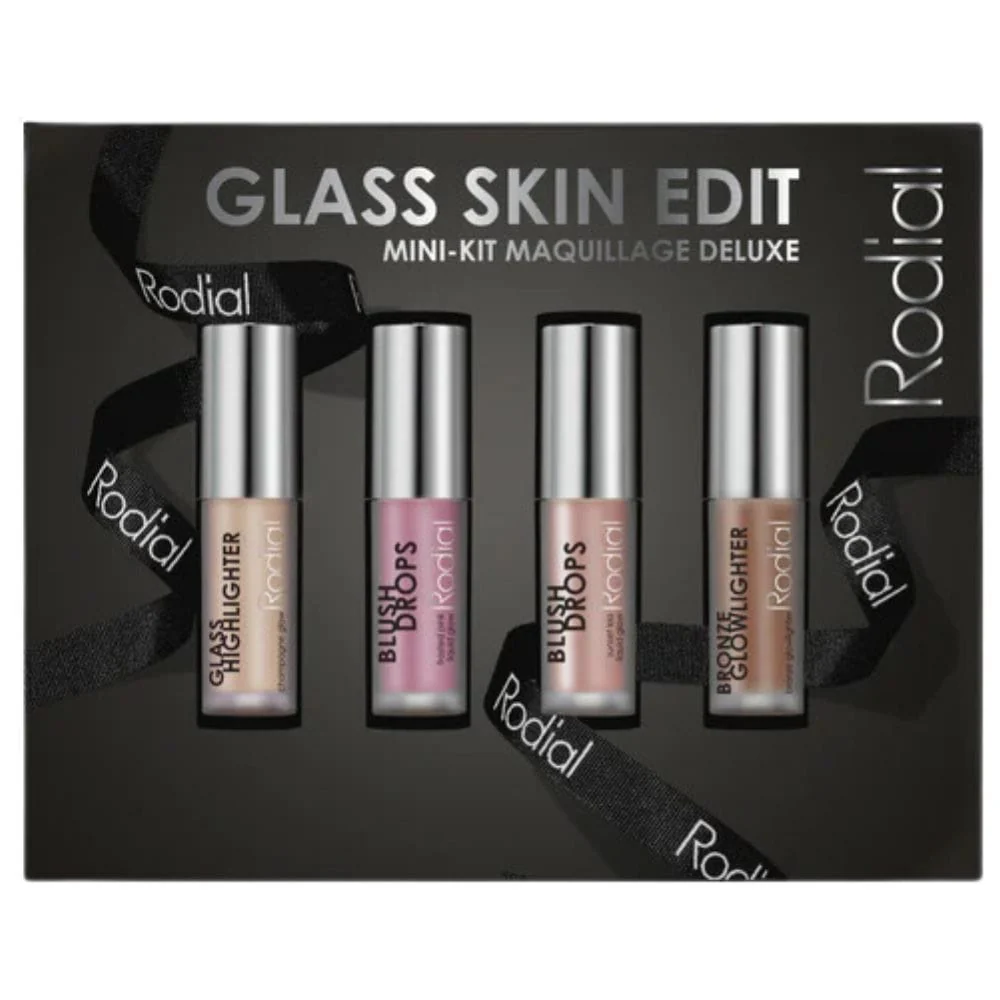 Rodial Glass Skin Edit