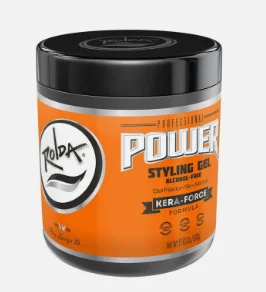 Rolda Power Styling Gel
