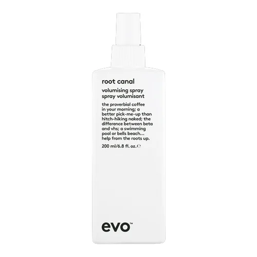 Evo Root Canal Volumising Spray 200 ml / 6.8 fl oz 