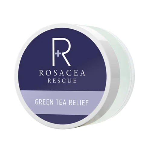 Rhonda Allison Rosacea Rescue Green Tea Relief 15 ml / 0.5 fl oz 