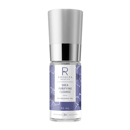 Rhonda Allison Rosacea Rescue Shea Purifying Cleanse 30 ml / 1 fl oz 