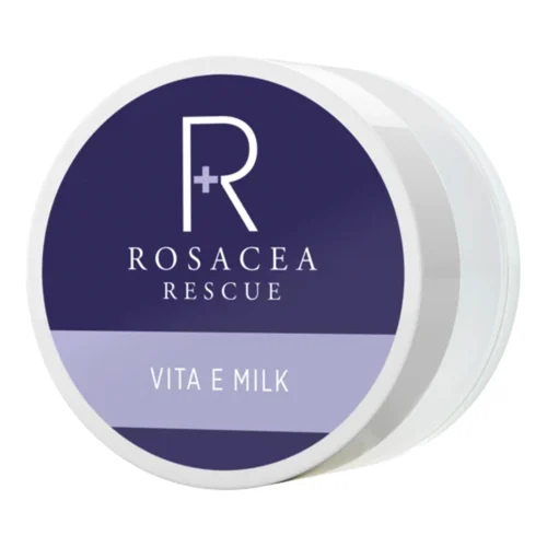 Rhonda Allison Rosacea Rescue Vita E Milk 15 ml / 0.5 fl oz 