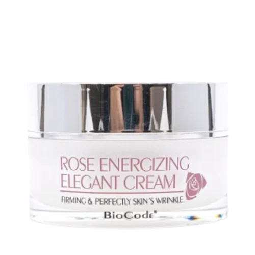 Bio Code Rose Energizing Elegant Cream 50 ml / 1.7 fl oz