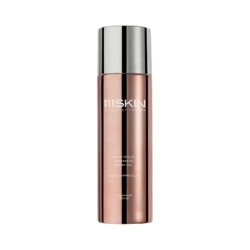 111SKIN Rose Gold Radiance Body Oil 100 ml / 3.38 fl oz