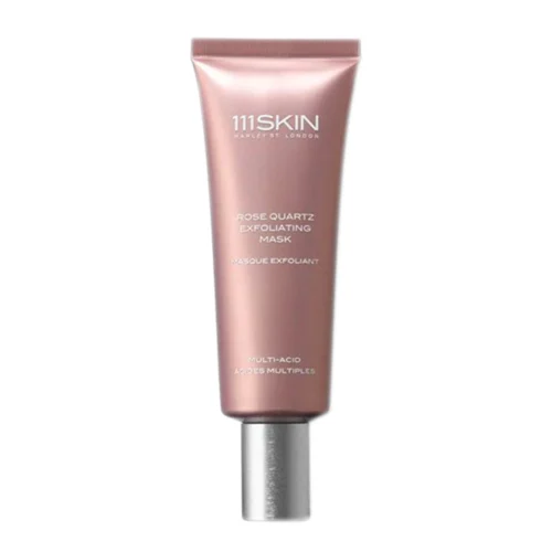 111SKIN Rose Quartz Exfoliating Mask 75 ml / 2.54 fl oz